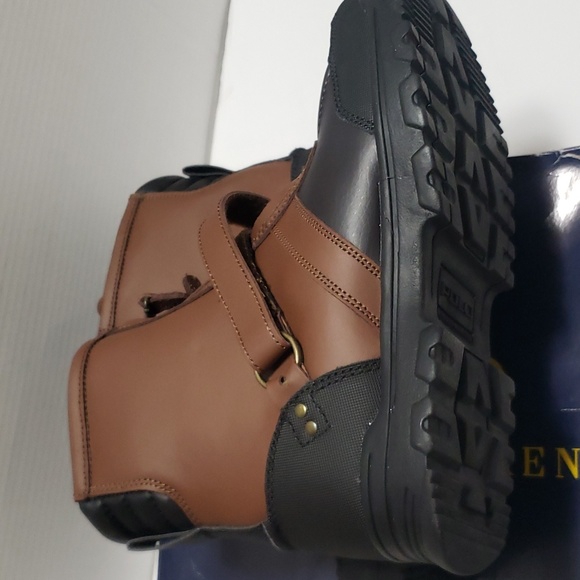 Ralph Lauren Boots - Picture 10 of 14